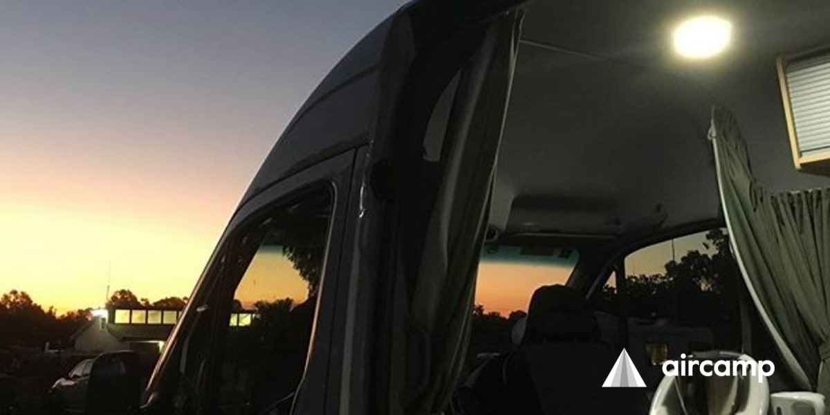 Dubbo Midstate Caravan Park