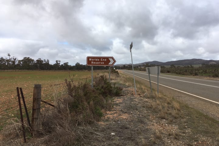 Photo by Francesca S.