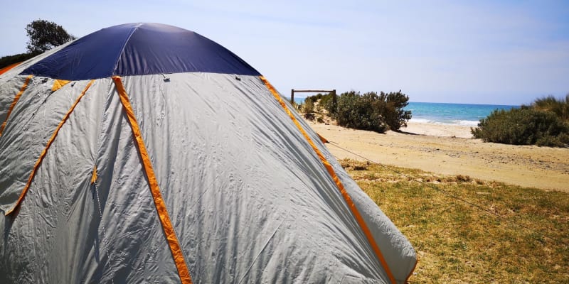 Photo of McGaurans Beach