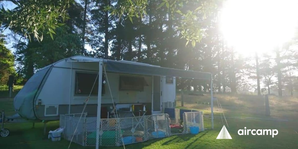 Fonty's Pool Caravan Park & Chalets