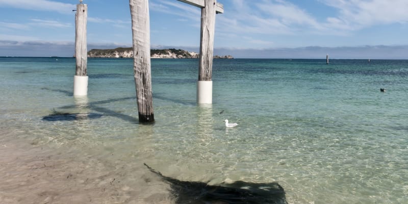 Photo of Hamelin Bay Holiday Park