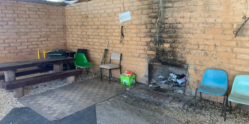 Photo by Charlotte H.