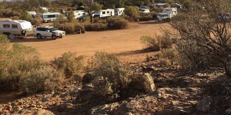 Photo by Christina T.