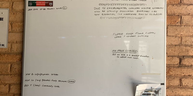 Photo by Charlotte H.