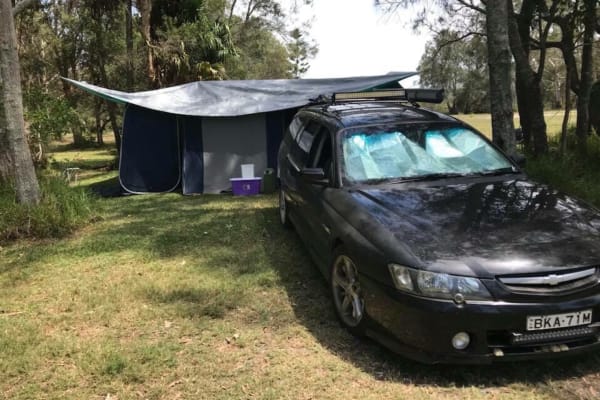 Photo by Jodie Roadster Campny