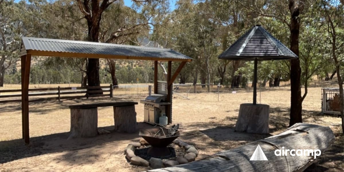 Cobbview Retreat