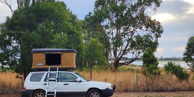 Photo by Charlotte B.