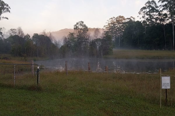 Photo by Colin van den Hoff