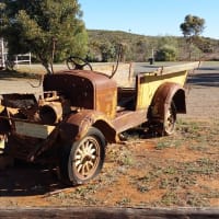 Photo by Colin van den Hoff