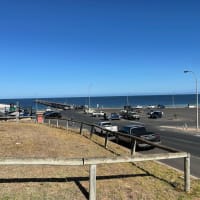 Photo by Blue Staffy Camper