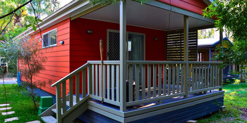 Photo by Hidden Creek Campsite