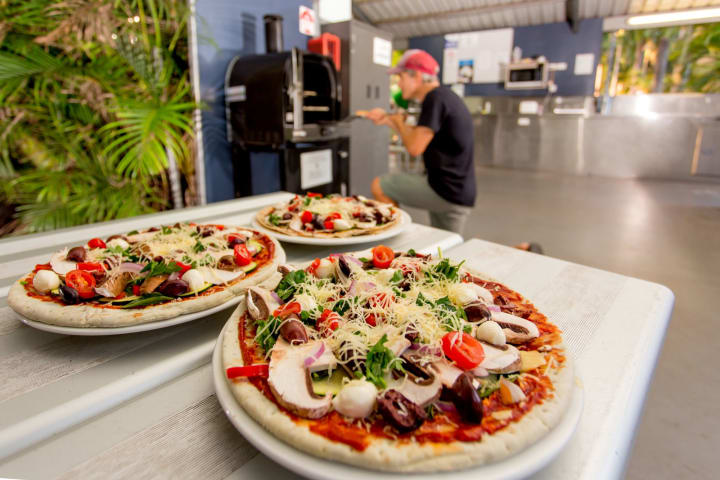 Photo by Caroline B.