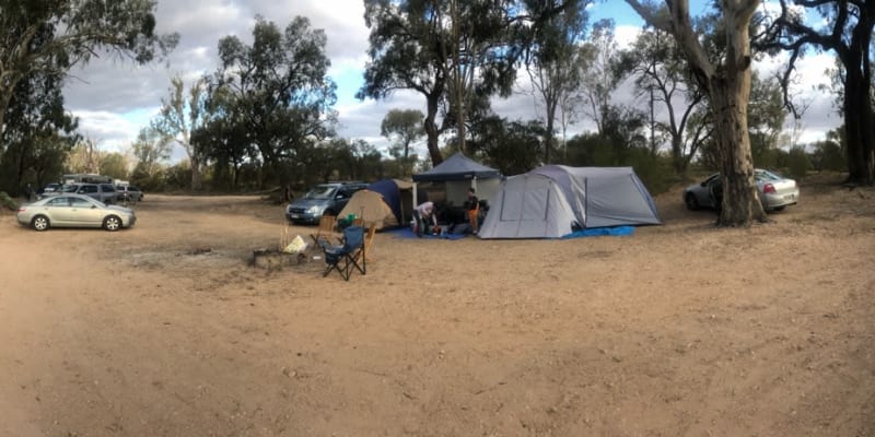 Photo by Amanda Jain Hornett