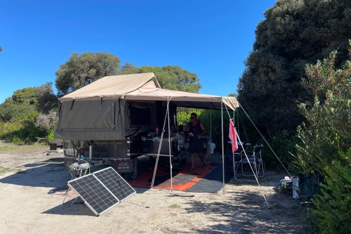 Photo by Happy Hour Hunters