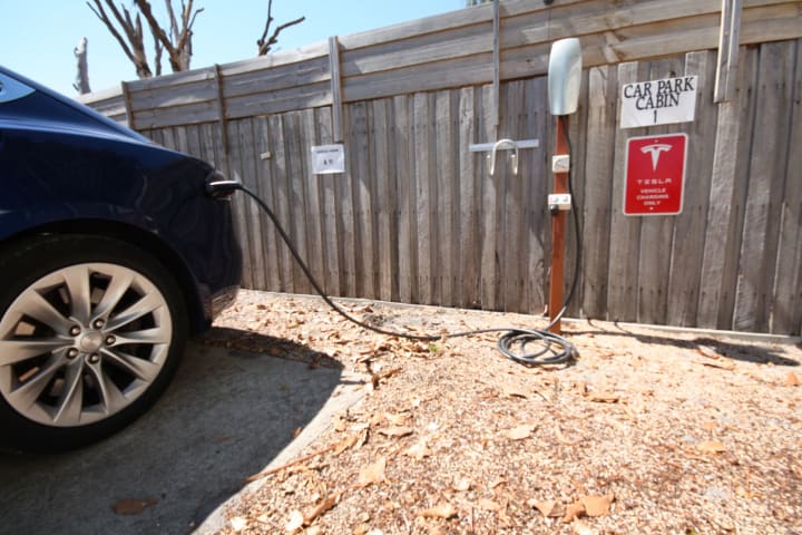 Photo by Sandi-Kate H.