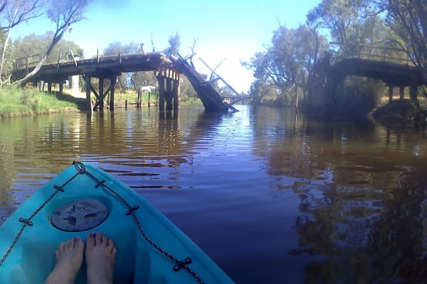 Photo by Connie de Koning