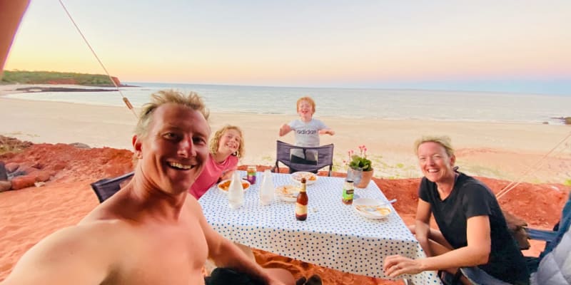 Photo of Pender Bay Escape