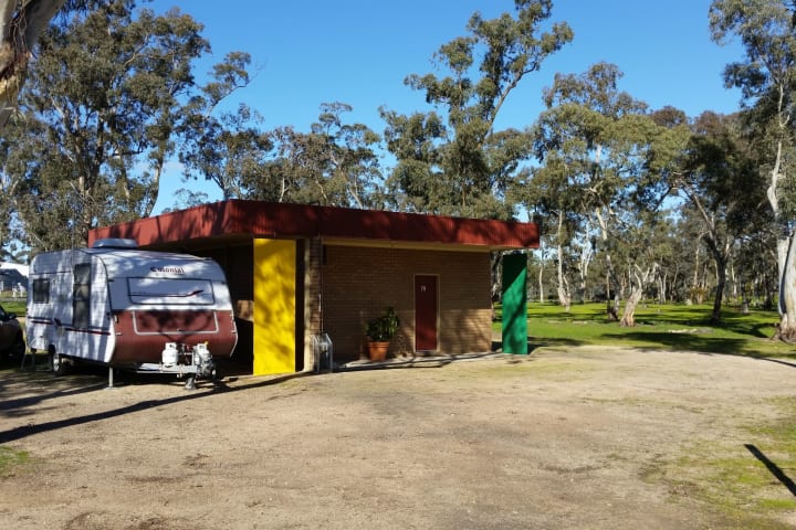 Photo by Marianne & Peter BRAAM