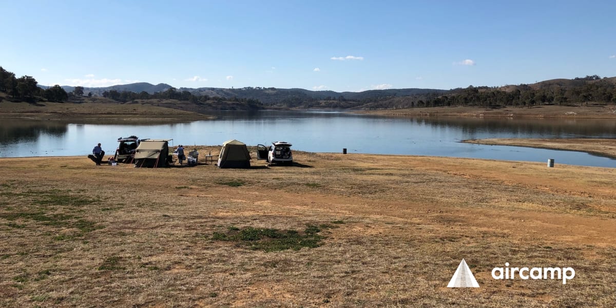 Cudgegong Waters Caravan Park