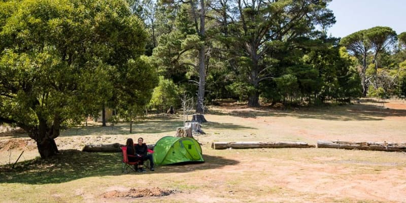 Photo of Sunny Corner Recreation Reserve