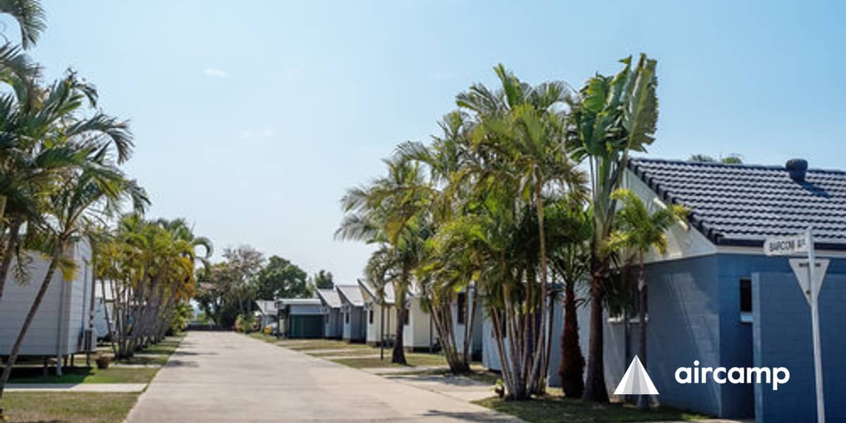 Mackay Caravan Park