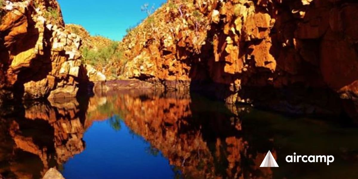 Rudall River