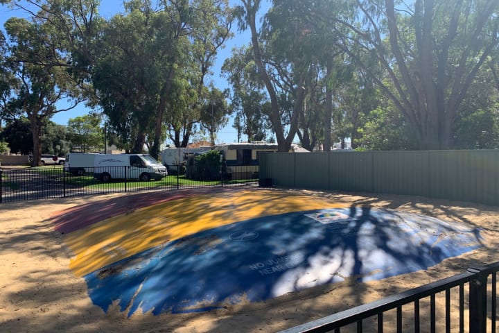 Photo by Michelle S.