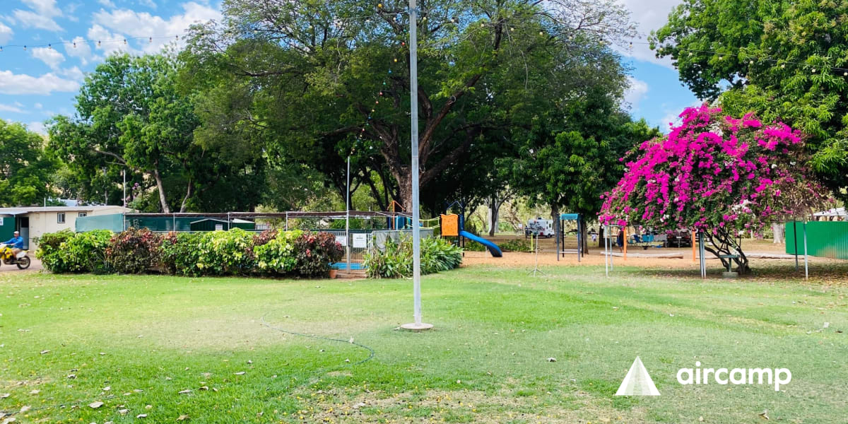 Timber Creek Hotel & Caravan Park