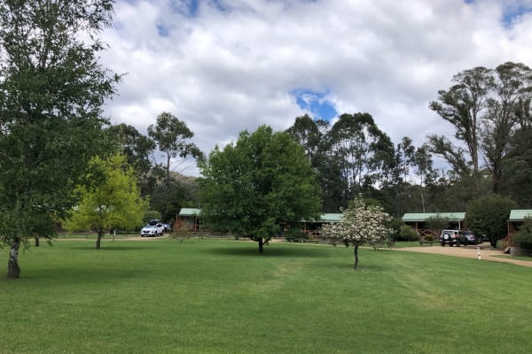 Photo by Madalina D.