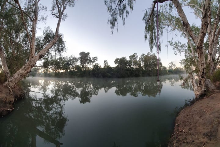 Photo by Madeline H.