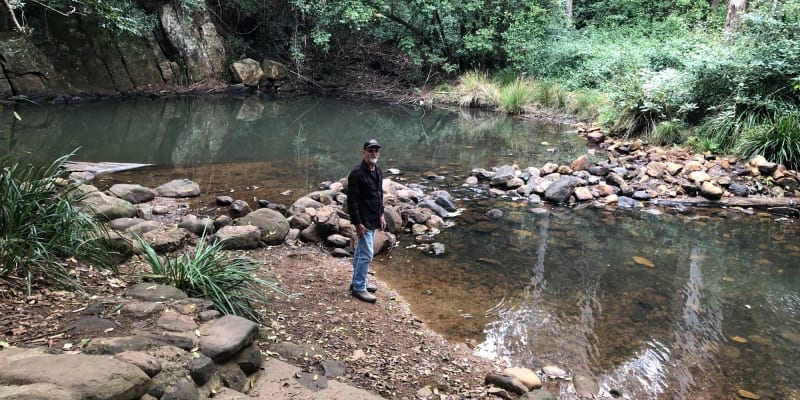 Photo by Margaret R.