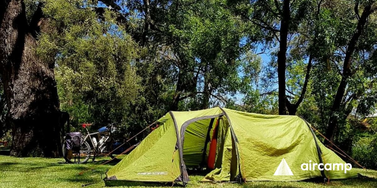 Numurkah Caravan Park