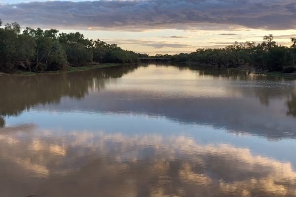 Photo by Colin van den Hoff