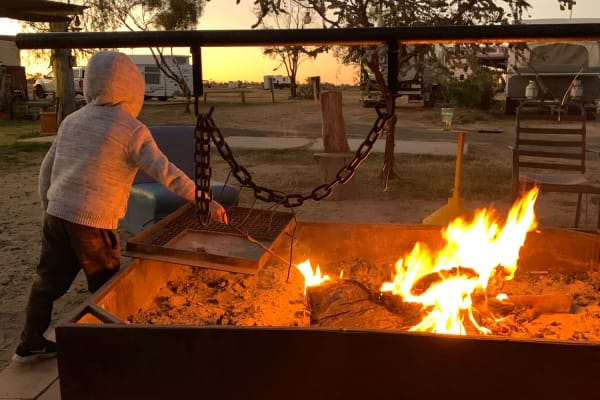 Photo by Corporate to Caravan