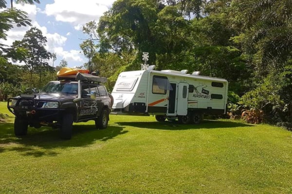 Photo by My Rig Adventures