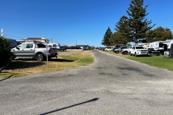 Photo by Blue Staffy Camper