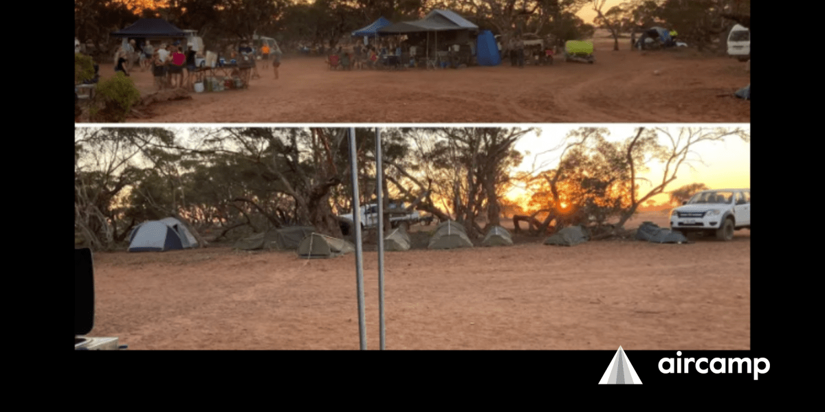 Stockyard Plains Camping
