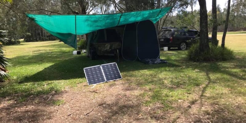 Photo by Jodie Roadster Campny