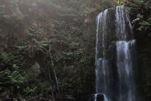 Photo by James Douglas Mitchell