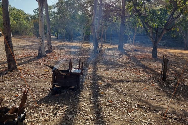 Photo by Kerry and Vicki Petterwood