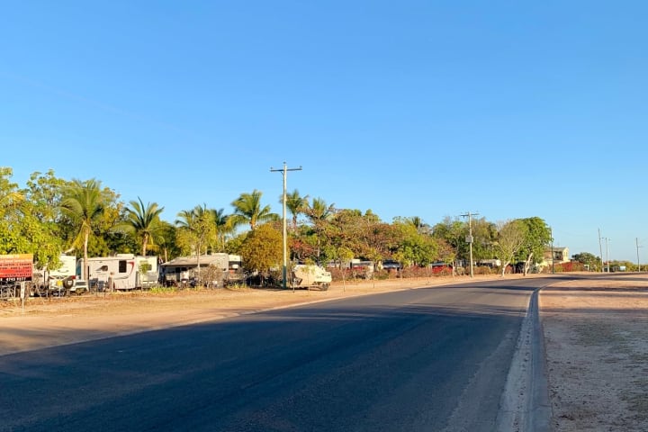 Photo by Corporate to Caravan