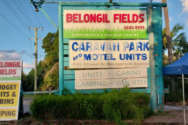 Photo by Colin van den Hoff