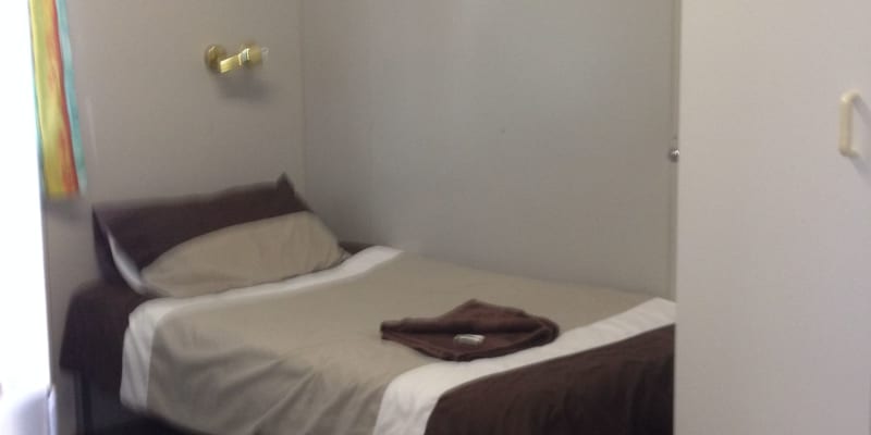 Photo by Rolleston Caravan Park