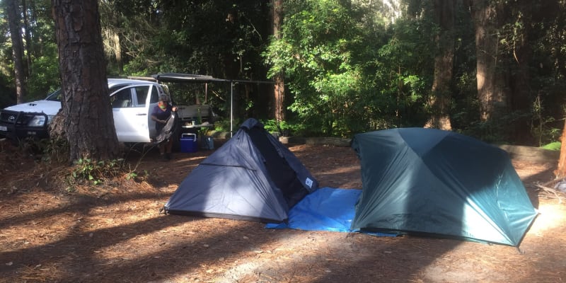 Photo by Margaret McNeill Ljubicic