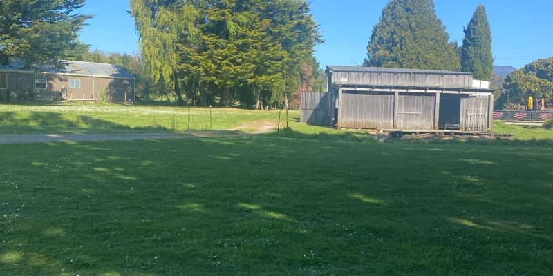 Photo by Samantha k.