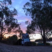 Photo by @ode2theroad