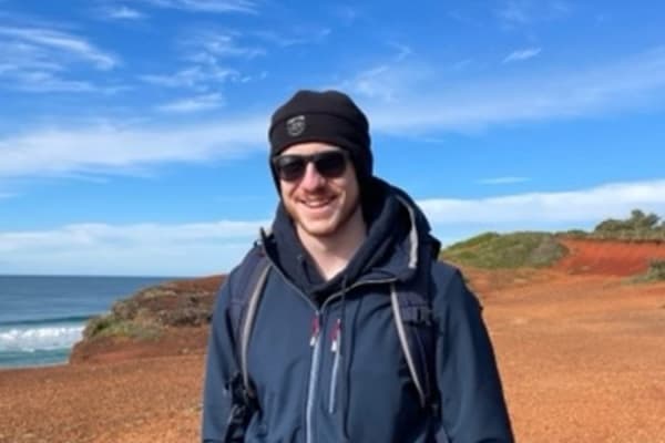 Photo by Ben + Elana