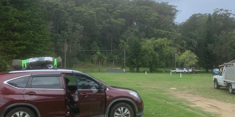 Photo by Henry Thiệp Lê