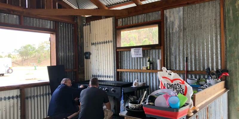 Photo by Margaret McNeill Ljubicic