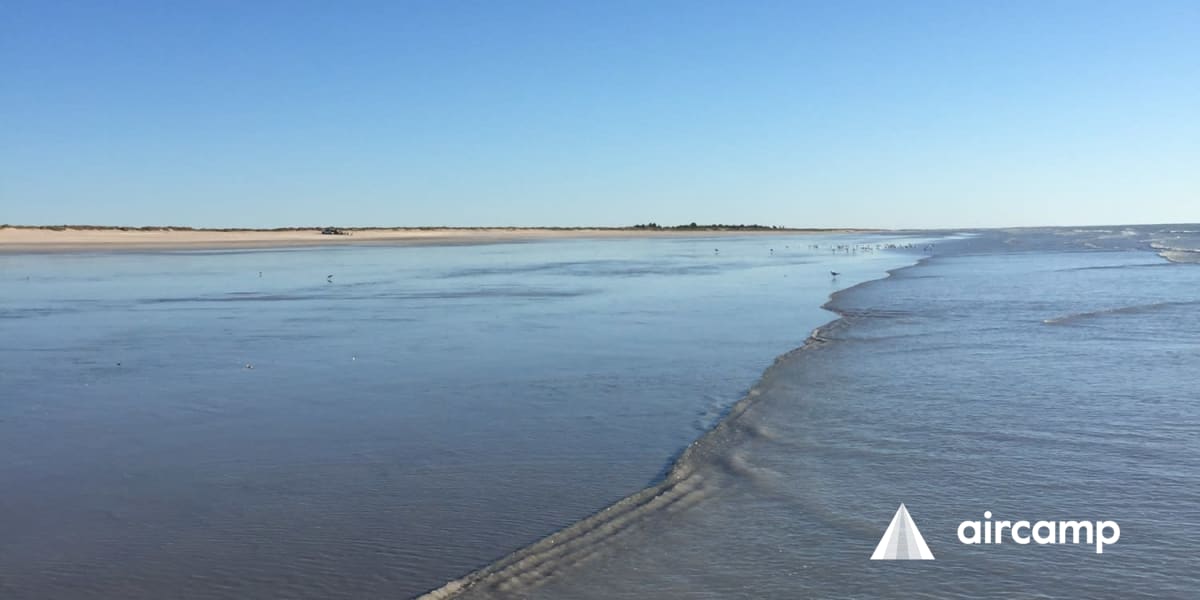80 Mile Beach
